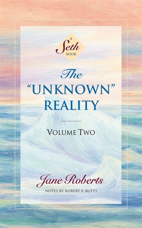 The Unknown Reality, Volume 2 (Audio CD)