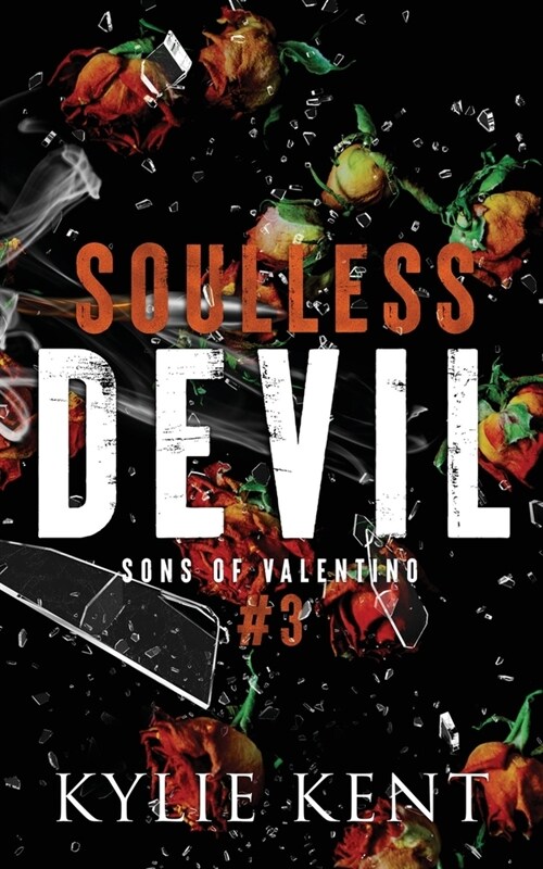 Soulless Devil (Paperback)