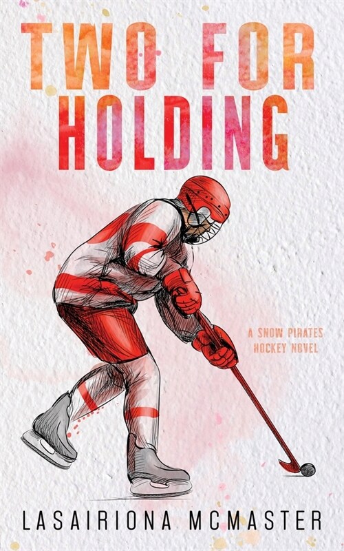 Two for Holding (Paperback)