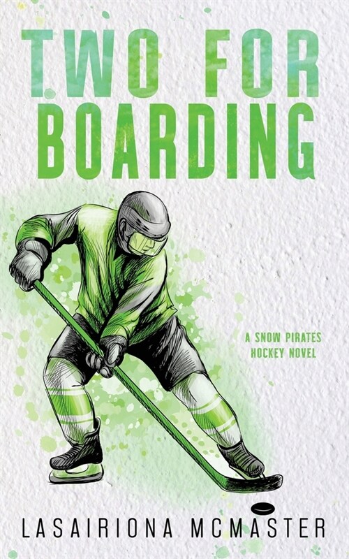 Two for Boarding (Paperback)