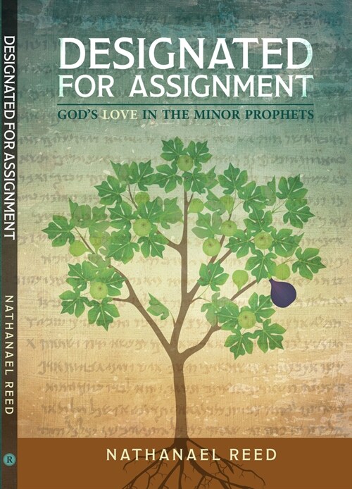 Designated for Assignment: Gods Love in the Minor Prophets (Paperback)