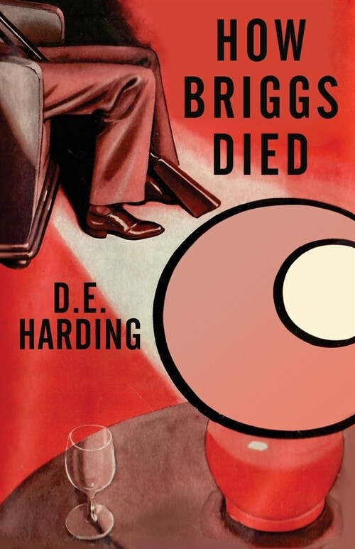How Briggs Died (Paperback)