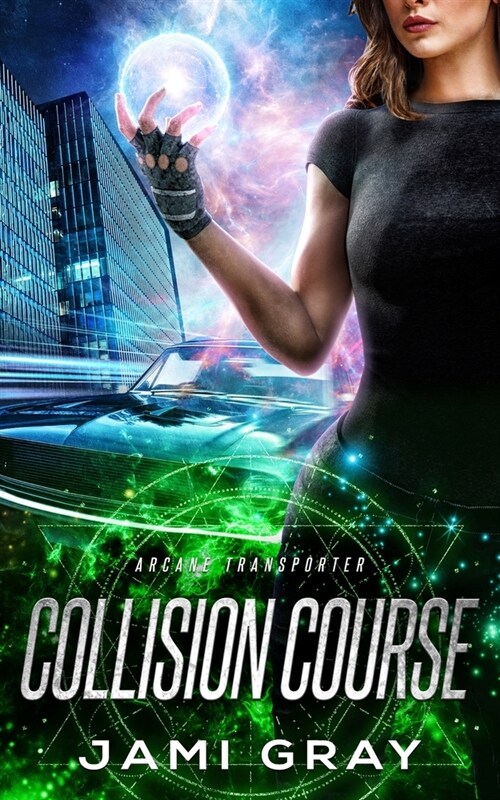 Collision Course (Paperback)