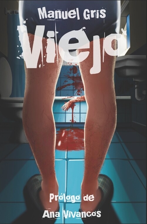 Viejo (Paperback)