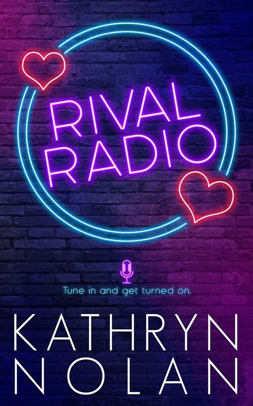 Rival Radio (Paperback)