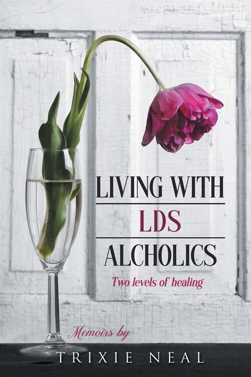 Living with LDS Alcoholics: Two levels of healing (Paperback)