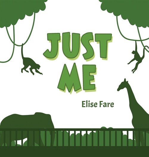 Just Me (Hardcover)