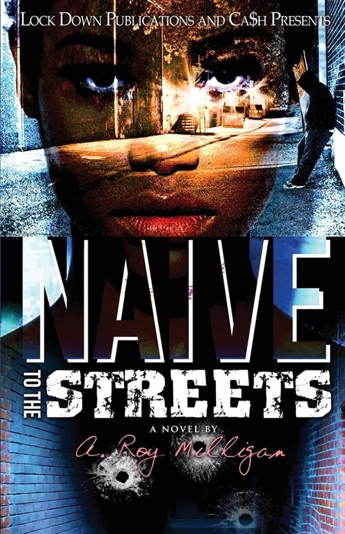 Na?e to the Streets (Paperback)