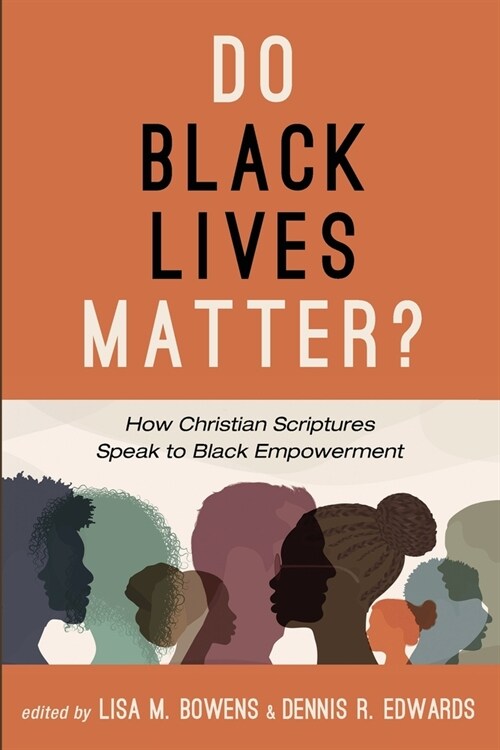 Do Black Lives Matter? (Paperback)