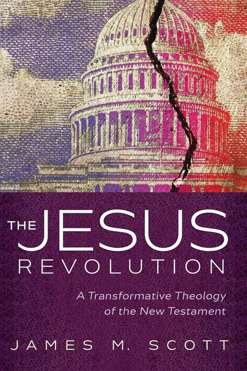The Jesus Revolution (Hardcover)