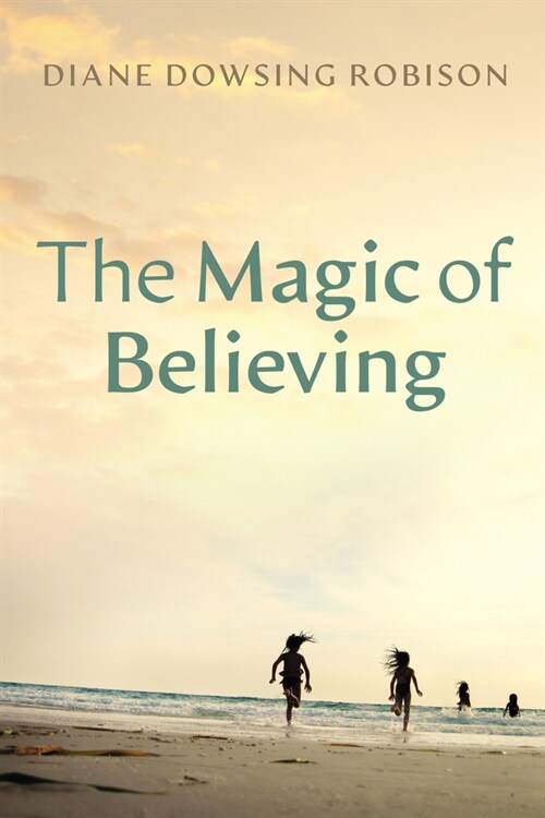 The Magic of Believing (Paperback)