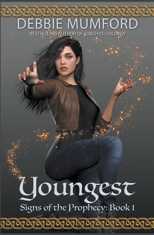 Youngest (Paperback)