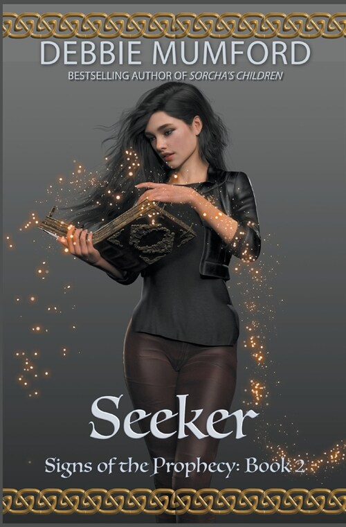 Seeker (Paperback)