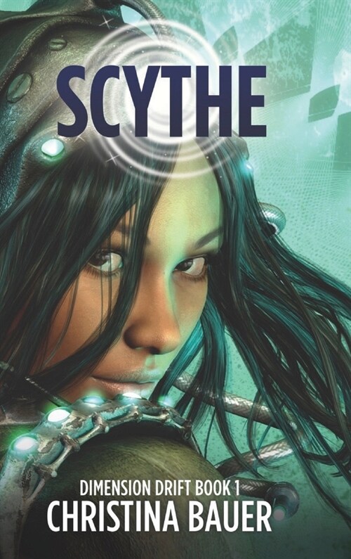 Scythe: Alien Romance Meets Science Fiction Adventure (Hardcover)