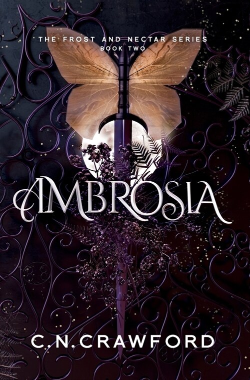 Ambrosia (Hardcover)