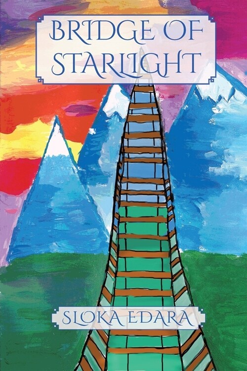 Bridge of Starlight (Paperback)