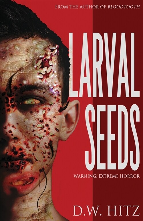 Larval Seeds (Paperback)