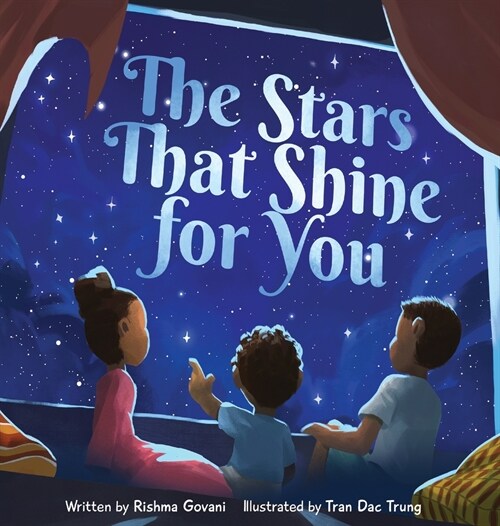 The Stars That Shine for You (Hardcover)