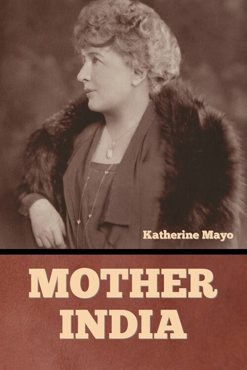 Mother India (Paperback)