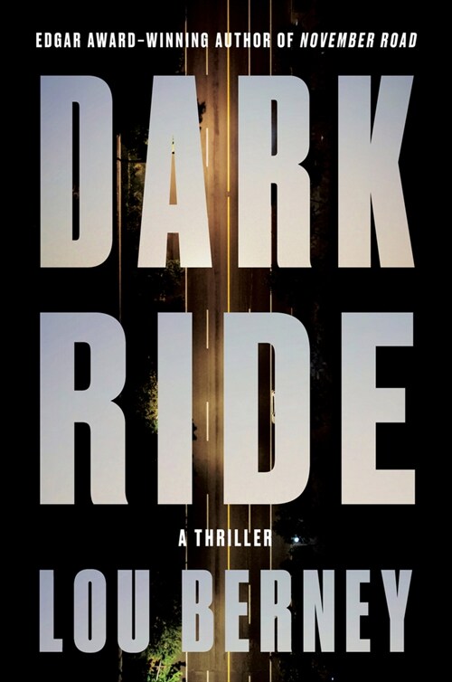 Dark Ride: A Thriller (Hardcover)