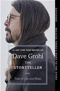 The Storyteller: Tales of Life and Music (Paperback)