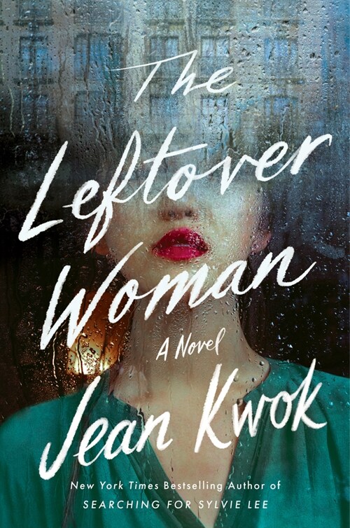 The Leftover Woman (Hardcover)