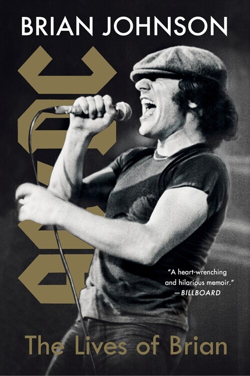 The Lives of Brian: A Memoir (Paperback)