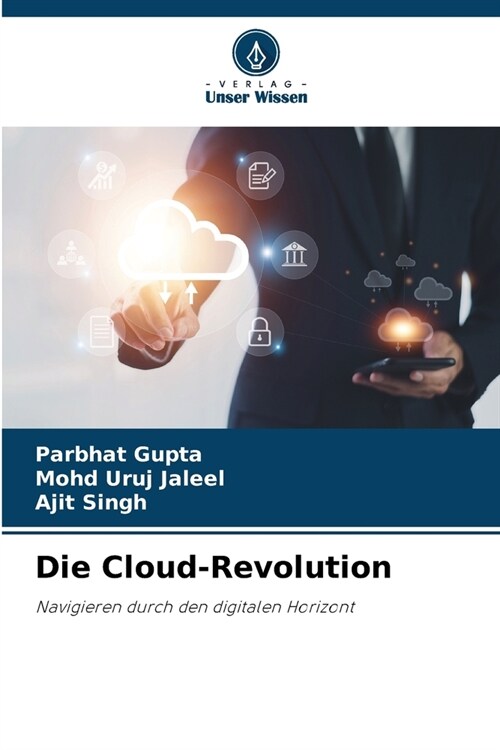 Die Cloud-Revolution (Paperback)