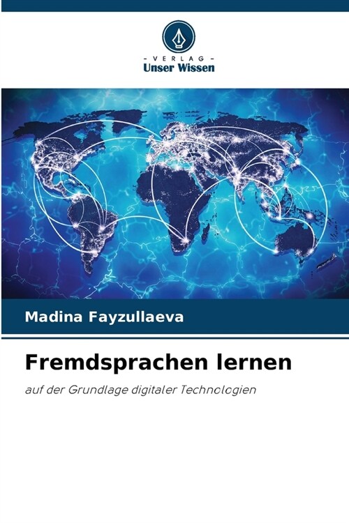 Fremdsprachen lernen (Paperback)