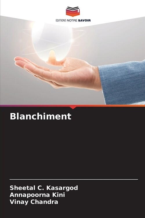 Blanchiment (Paperback)