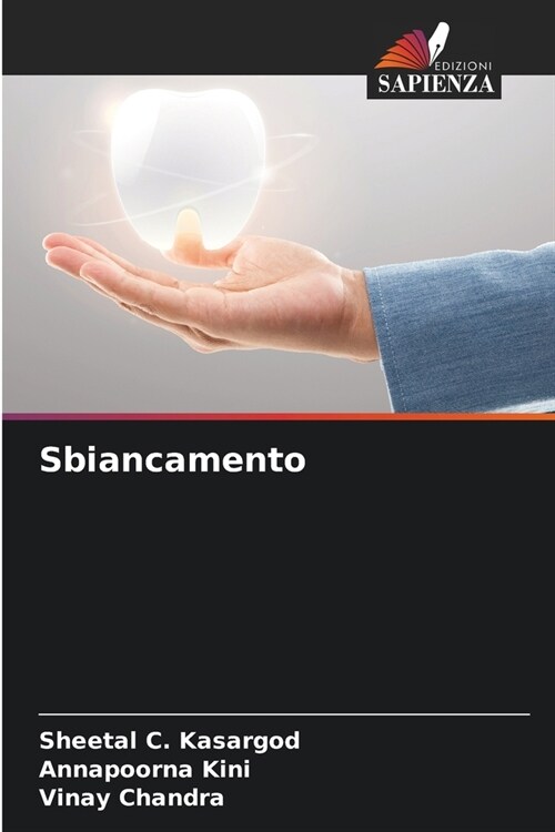 Sbiancamento (Paperback)