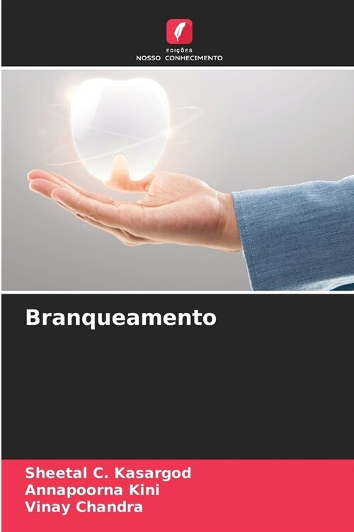 Branqueamento (Paperback)