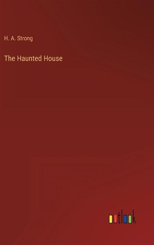 The Haunted House (Hardcover)