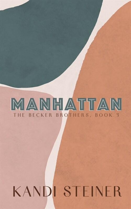 Manhattan: Special Edition (Paperback)