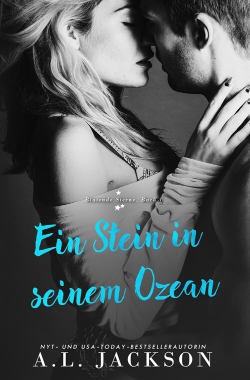 Ein Stein in seinem Ozean (Paperback)