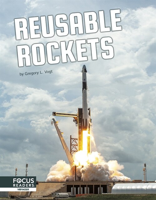 Reusable Rockets (Library Binding)