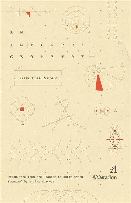 An Imperfect Geometry (Paperback)