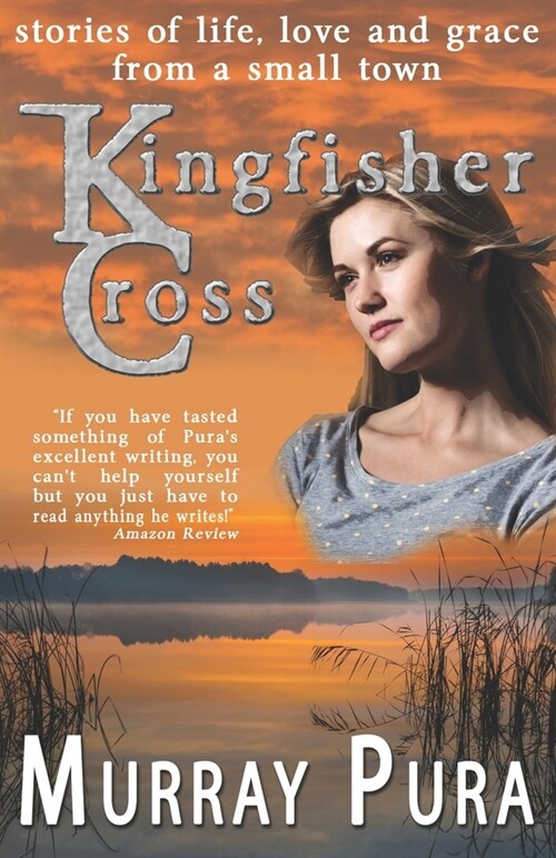 Kingfisher Cross (Paperback)