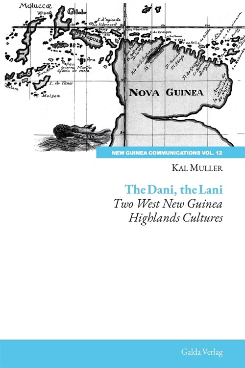 The Dani, the Lani (Paperback)