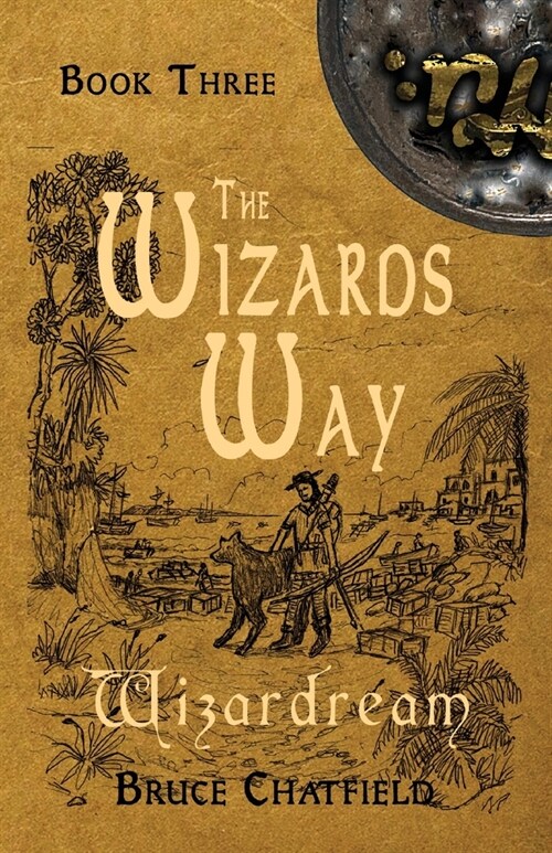 The Wizards Way (Paperback)