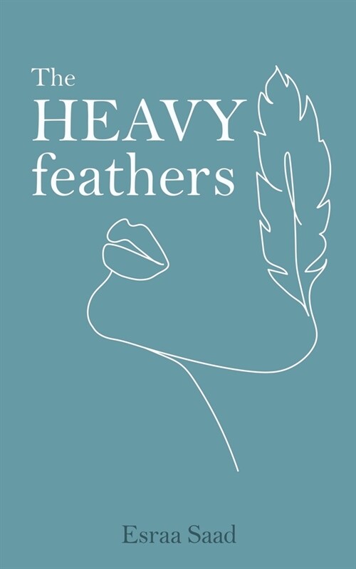 The Heavy Feathers (Paperback)
