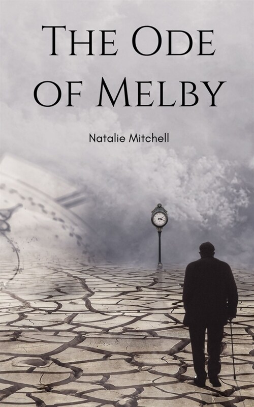 The Ode of Melby (Paperback)