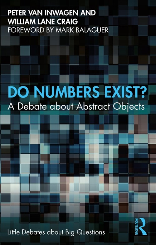 Do Numbers Exist? : A Debate about Abstract Objects (Paperback)