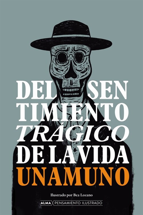 del Sentimiento Tr?ico de la Vida (Hardcover)