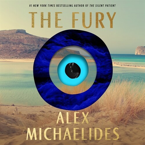 The Fury (Audio CD)