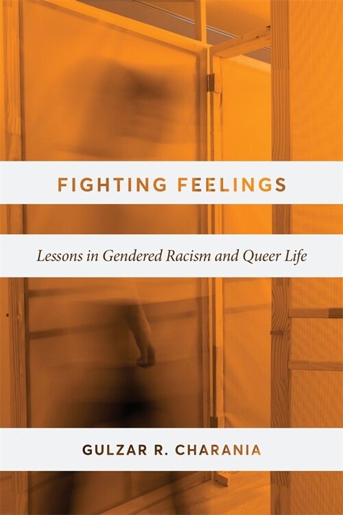 Fighting Feelings: Lessons in Gendered Racism and Queer Life (Hardcover)