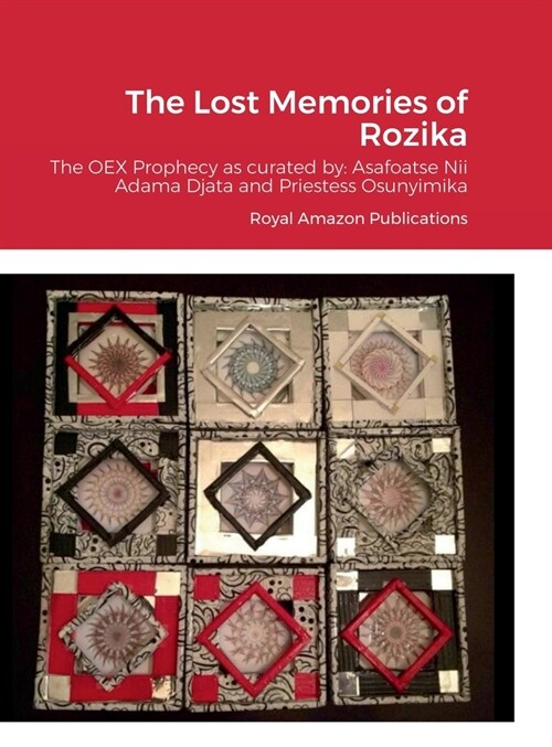 The Lost Memories of Rozika (Hardcover)