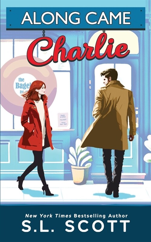 Along Came Charlie (Paperback)