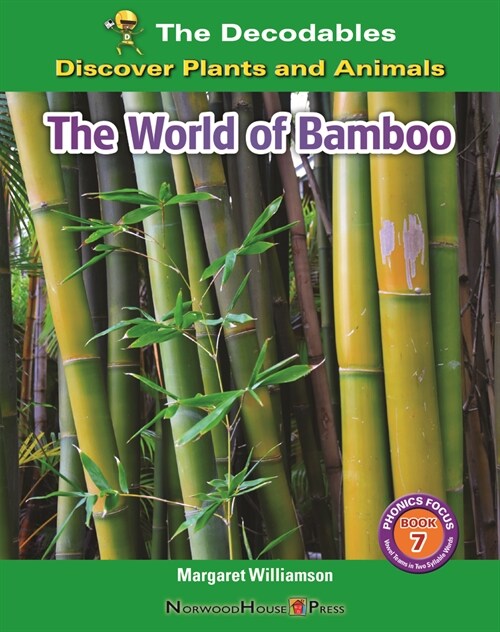 The World of Bamboo (Paperback)