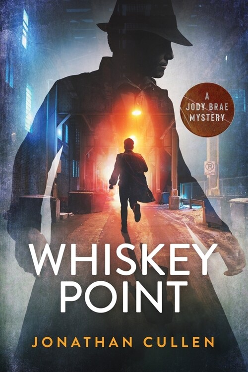 Whiskey Point (Paperback)